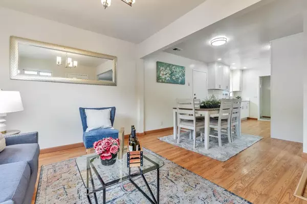 San Bruno, CA 94066,2861 Cottonwood DR
