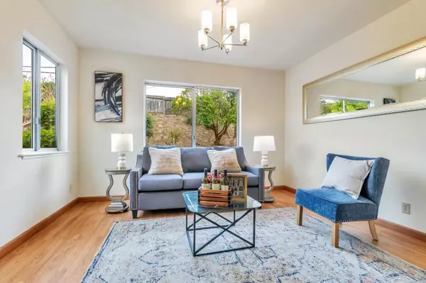 2861 Cottonwood DR, San Bruno, CA 94066