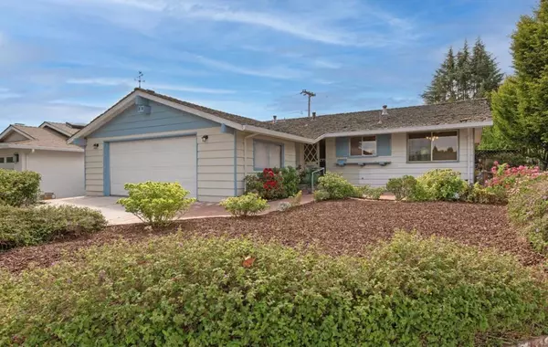 Sunnyvale, CA 94086,1098 Noriega AVE