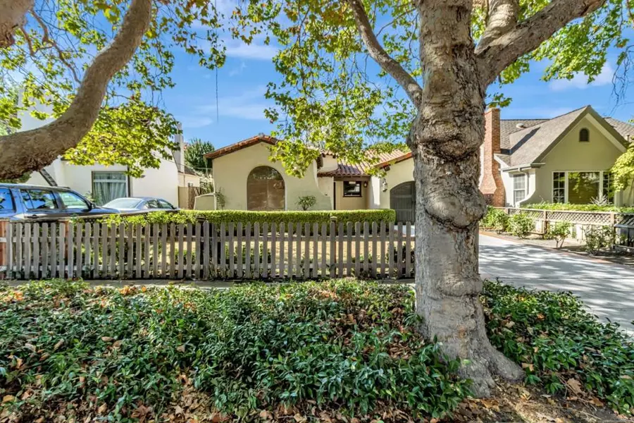 1567 Mcdaniel AVE, San Jose, CA 95126