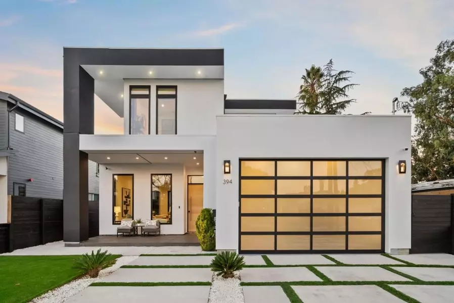 394 Farley ST, Mountain View, CA 94043