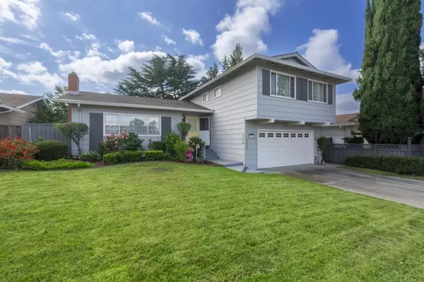 3248 Woody LN, San Jose, CA 95132