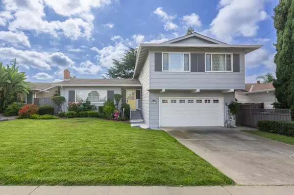 San Jose, CA 95132,3248 Woody LN
