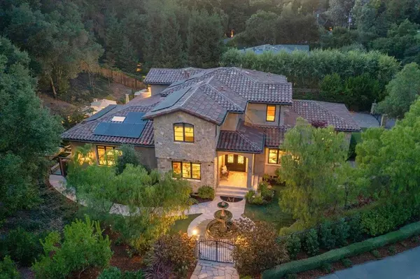 1571 Fairway DR, Los Altos, CA 94024