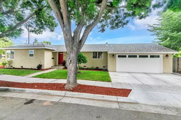 Sunnyvale, CA 94086,545 E Olive AVE