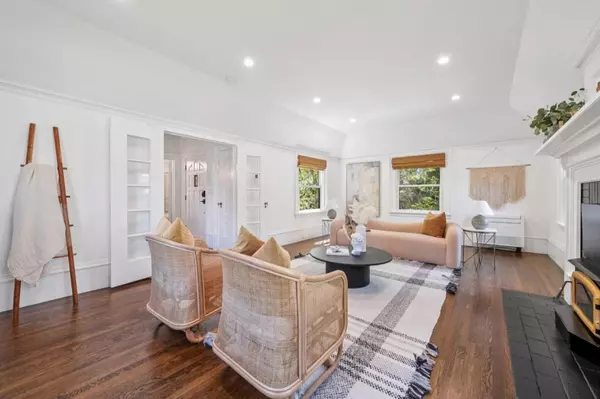 El Cerrito, CA 94530,5340 Barrett AVE