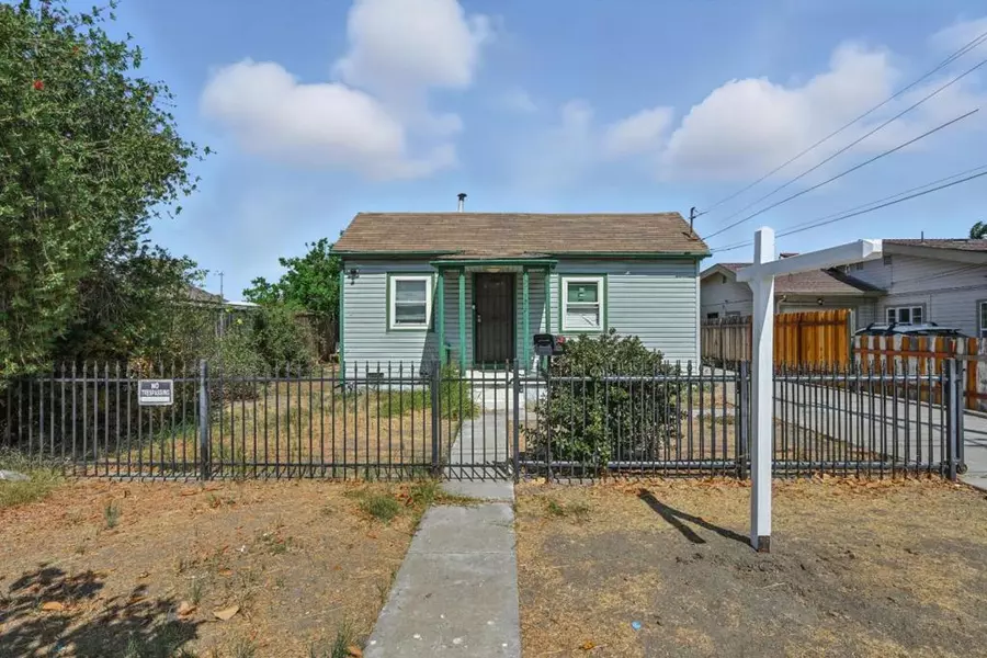 37136 Magnolia ST, Newark, CA 94560