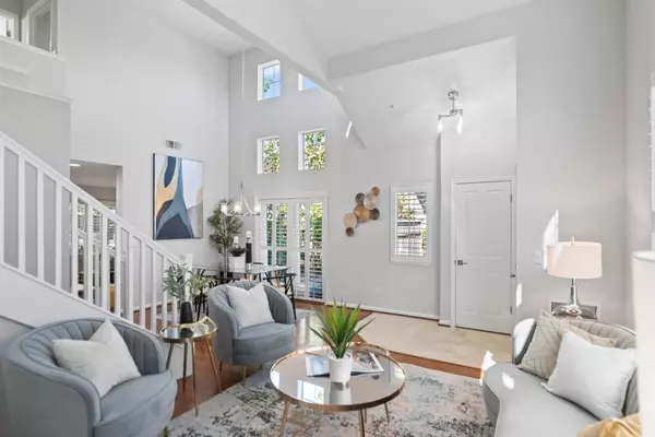 Sunnyvale, CA 94086,373 Redondo TER