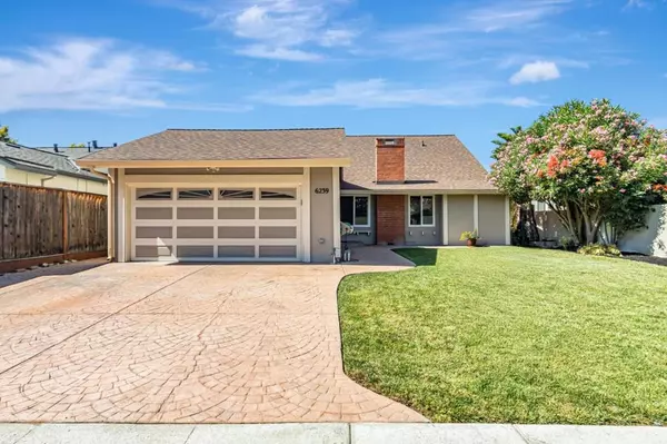 6239 Mahan DR, San Jose, CA 95123
