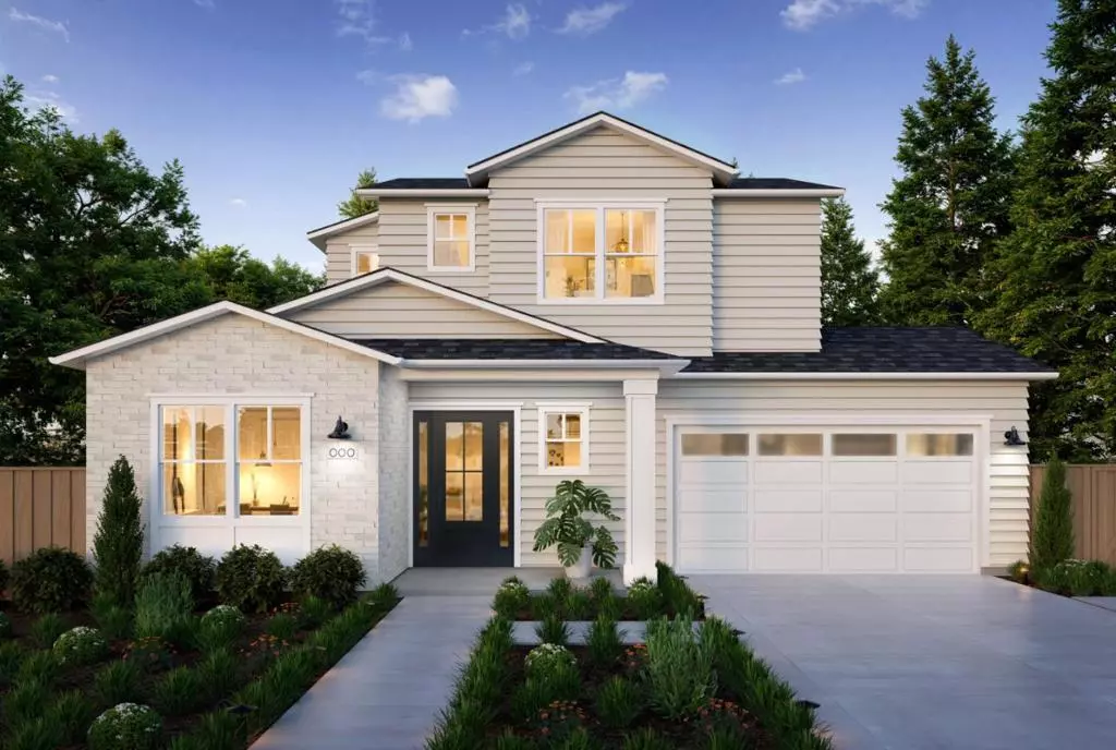 Menlo Park, CA 94025,8 Nancy WAY