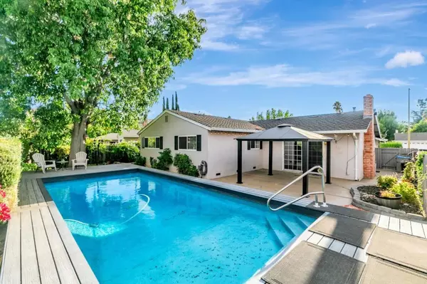 5870 Cabral AVE, San Jose, CA 95123