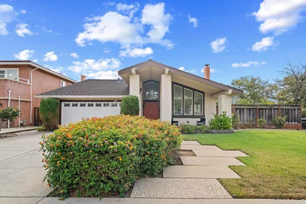 San Jose, CA 95132,1199 Morrill AVE