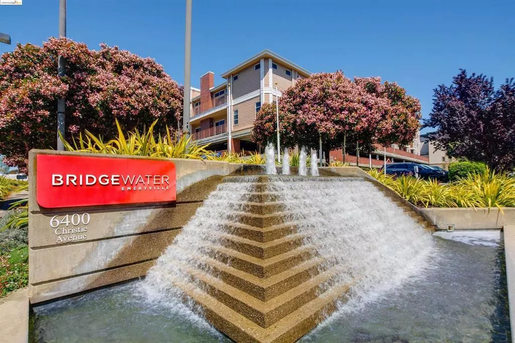Emeryville, CA 94608,6400 Christie AVE #3220