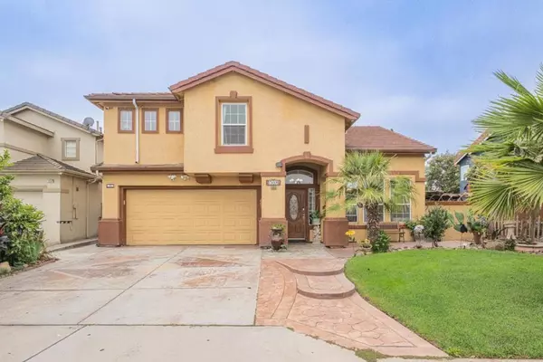 1454 Madrone DR, Salinas, CA 93905