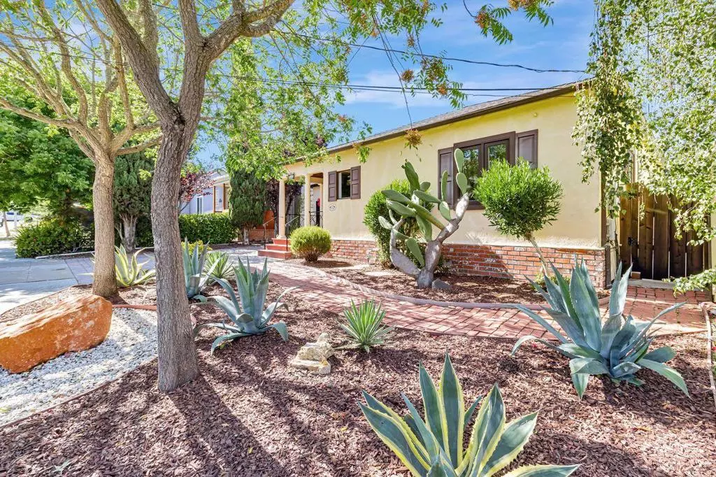 San Mateo, CA 94403,426 27th AVE