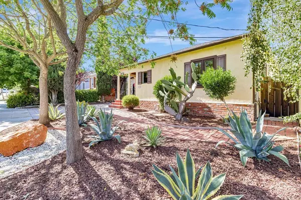 426 27th AVE, San Mateo, CA 94403