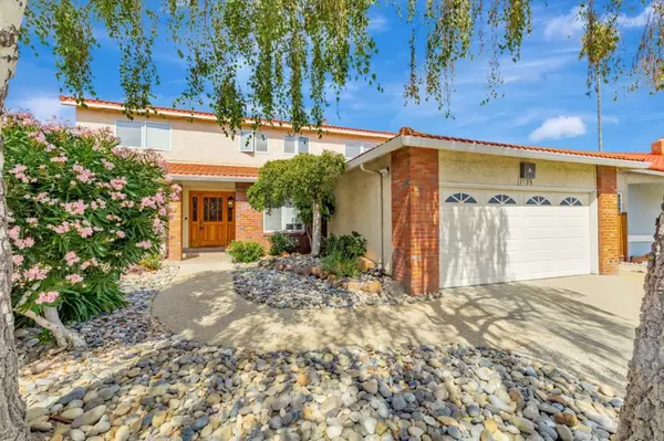 San Jose, CA 95124,1615 Corte De Callas