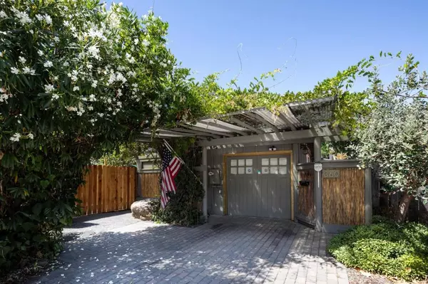 360 Fernando AVE, Palo Alto, CA 94306