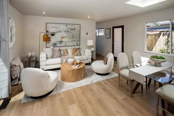 Palo Alto, CA 94306,360 Fernando AVE