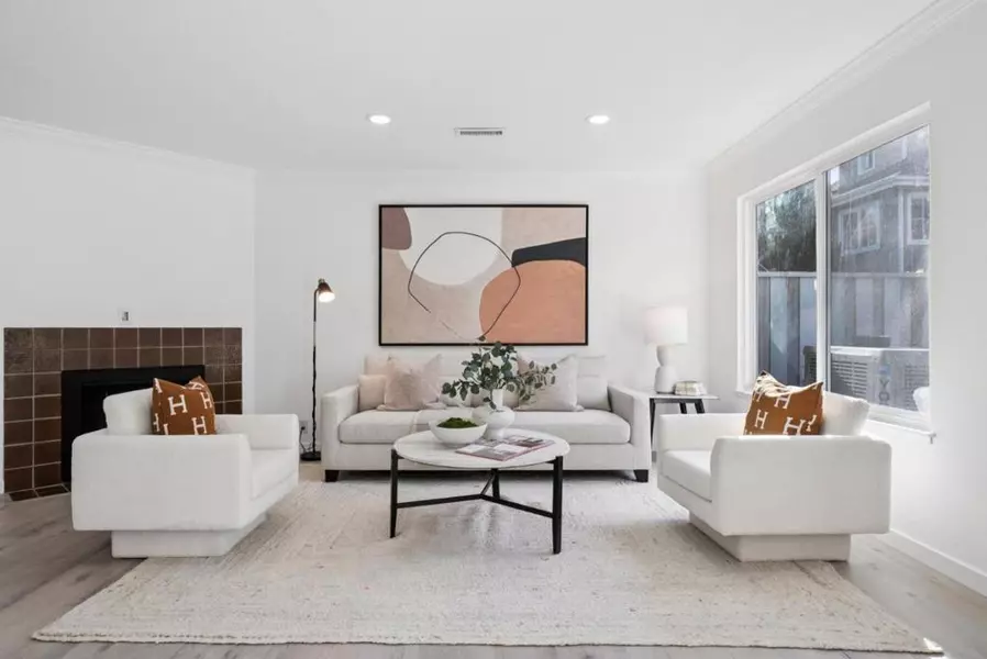 1625 Kentfield AVE, Redwood City, CA 94061