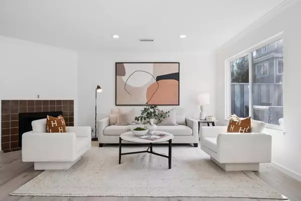 1625 Kentfield AVE, Redwood City, CA 94061