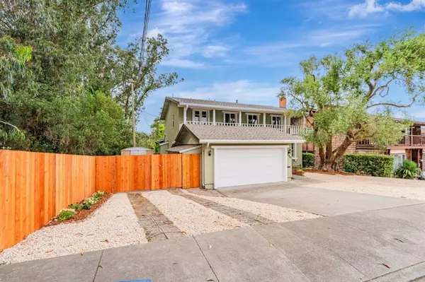 South San Francisco, CA 94080,2518 Albright WAY