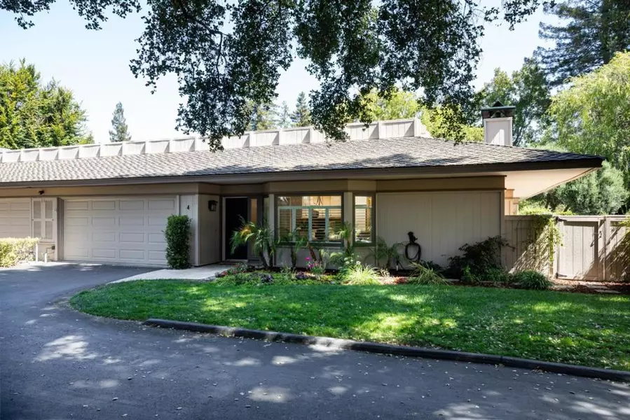 4 Bay Tree LN, Los Altos, CA 94022