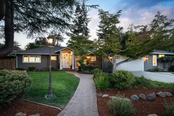 1762 Austin AVE, Los Altos, CA 94024