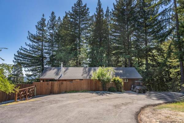 Los Gatos, CA 95033,25373 Spanish Ranch RD