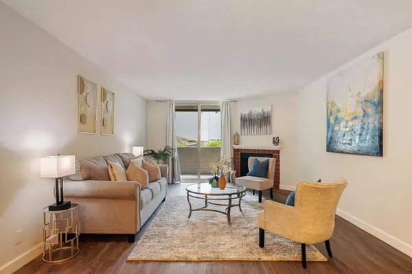 Daly City, CA 94015,302 Philip DR #109