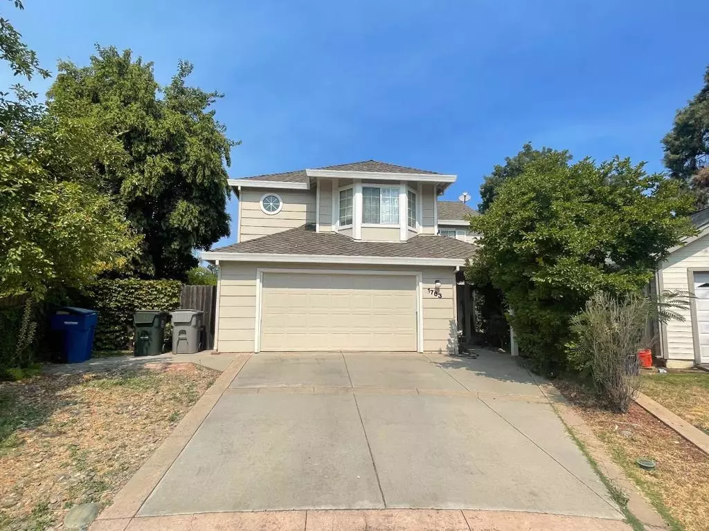 Sacramento, CA 95833,1763 Bridgecreek DR