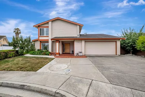 4516 Roderigo CT, Fremont, CA 94555