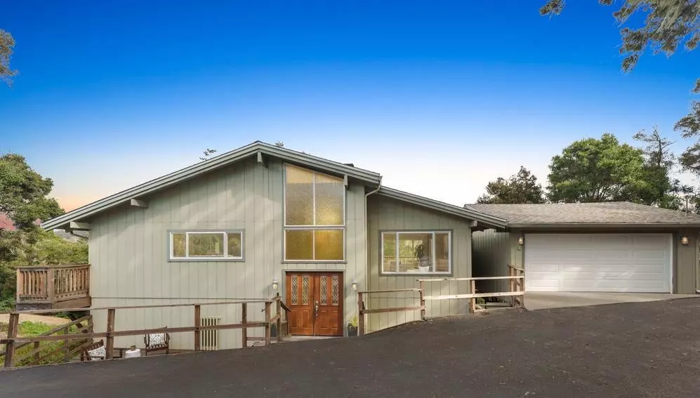 250 Carol WAY, Aptos, CA 95003