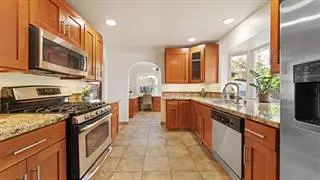 San Jose, CA 95125,1110 Norval WAY
