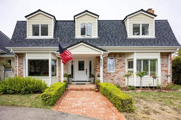 Half Moon Bay, CA 94019,2300 Burning Tree RD