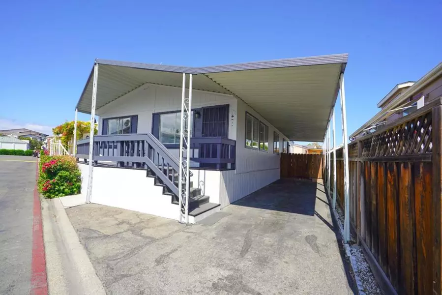 600 E Weddell, Sunnyvale, CA 94089