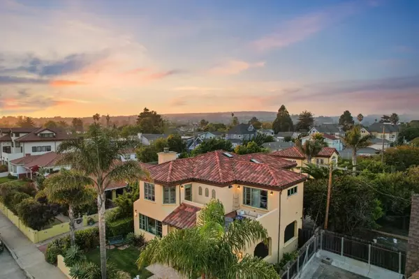 Santa Cruz, CA 95060,116 Monterey ST