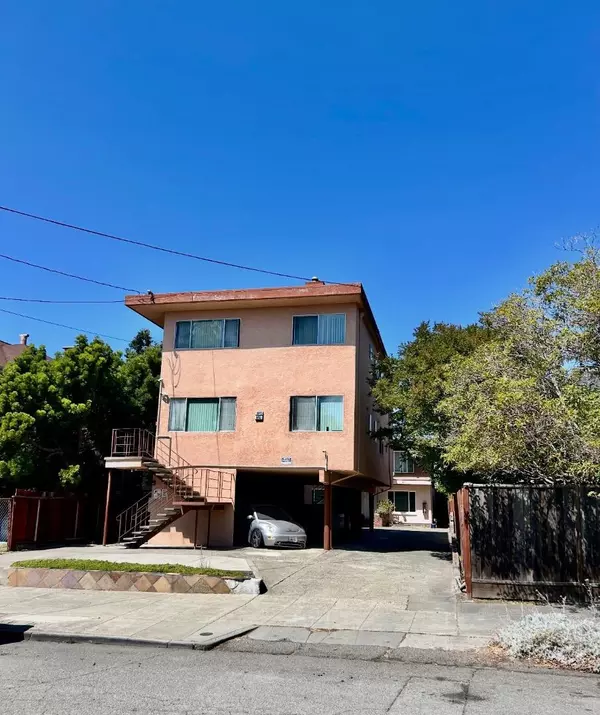 1645 62nd ST, Berkeley, CA 94703