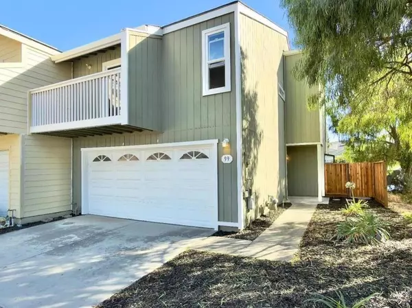 99 Jacklin CT, Milpitas, CA 95035