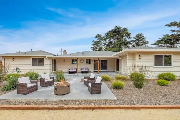 Pebble Beach, CA 93953,1062 Marcheta LN