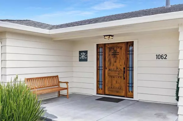 Pebble Beach, CA 93953,1062 Marcheta LN