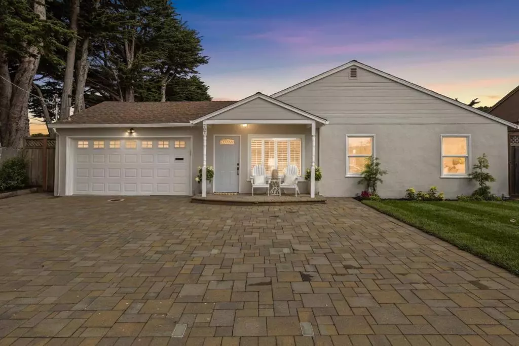 Pacifica, CA 94044,207 Nelson AVE