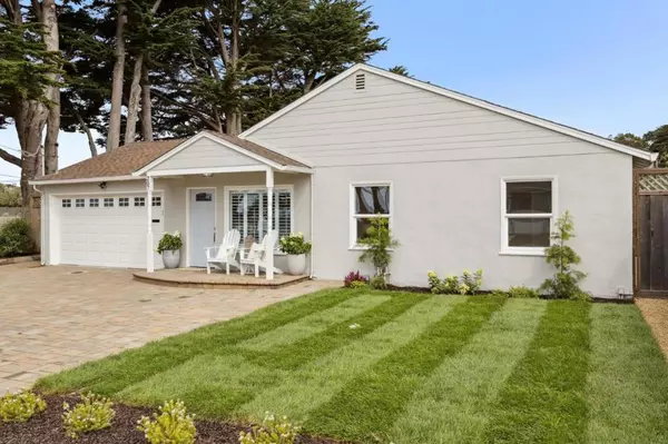 Pacifica, CA 94044,207 Nelson AVE