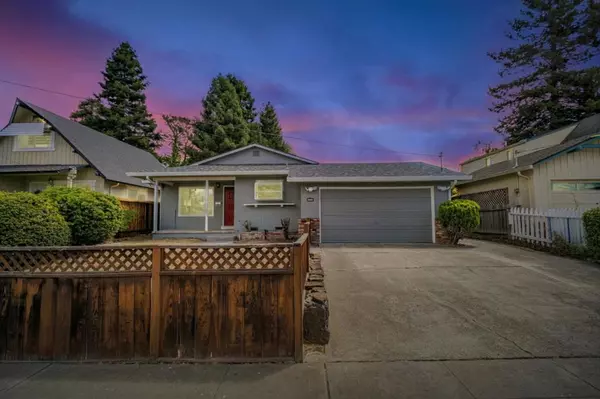 Hayward, CA 94541,23730 Stratton CT