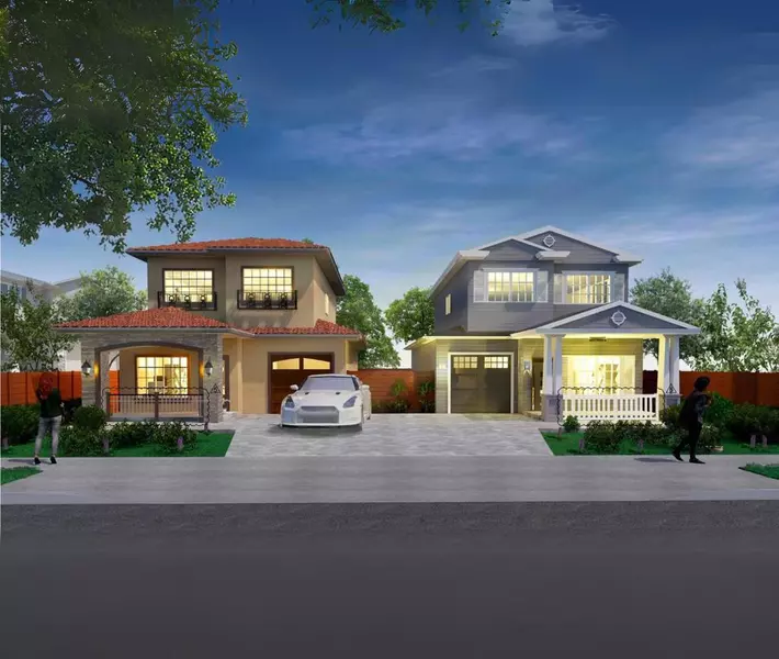 421 E Washington AVE, Sunnyvale, CA 94086