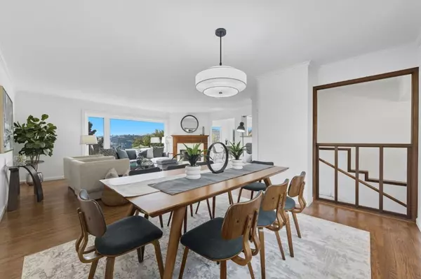 San Carlos, CA 94070,46 Arch LN