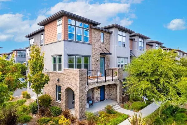 556 San Martin TER #1, Sunnyvale, CA 94085