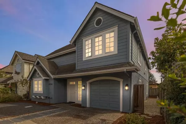 4750 Capitola RD, Capitola, CA 95010