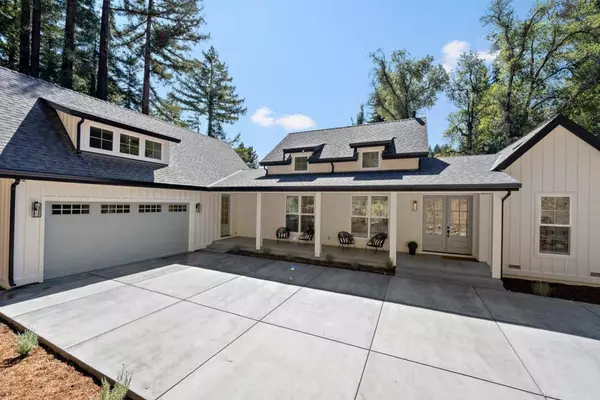 Boulder Creek, CA 95006,266 W Hilton DR