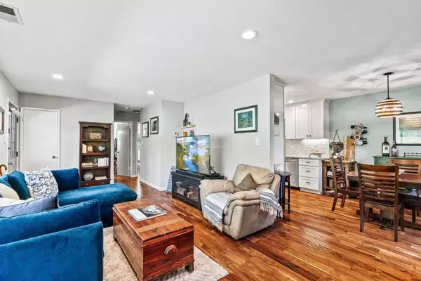 1144 Callas LN #1, Capitola, CA 95010